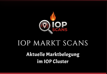 IOP MarktScans Logo