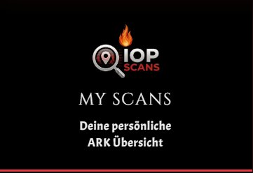 IOP MyScans Logo