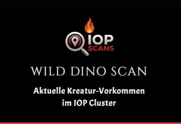 IOP WildScans Logo
